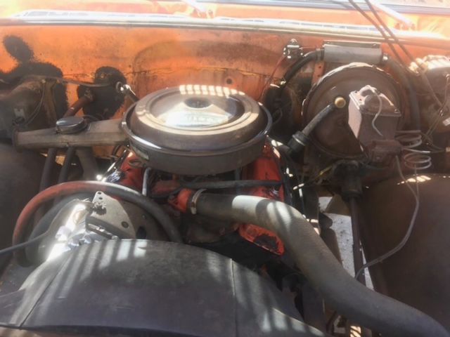 1976 Chevrolet Other Pickups