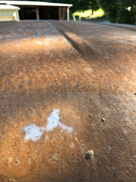 1976 Chevrolet Other