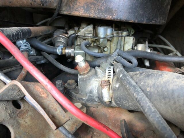 1976 Chevrolet Other