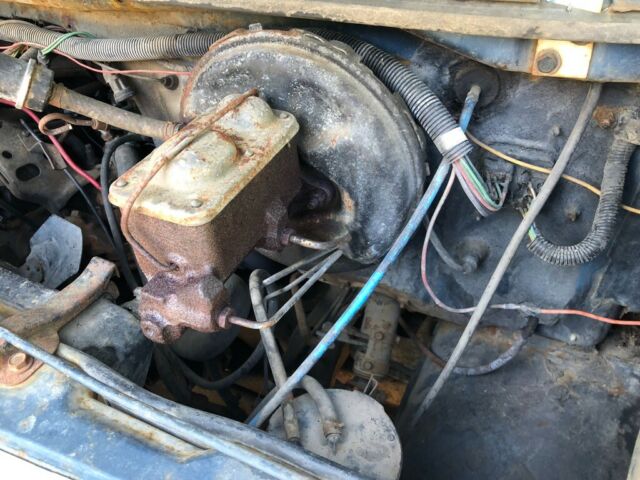 1976 Chevrolet Other