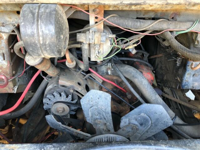 1976 Chevrolet Other