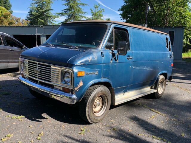 1976 Chevrolet Other