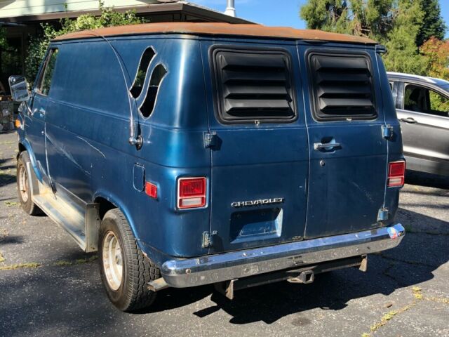 1976 Chevrolet Other