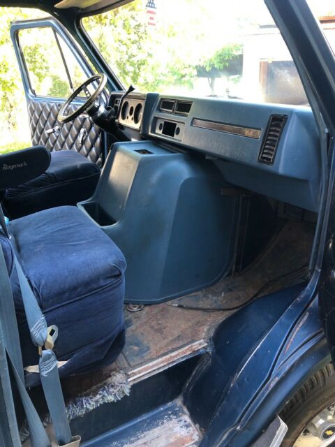 1976 Chevrolet Other