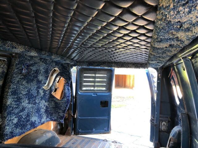 1976 Chevrolet Other