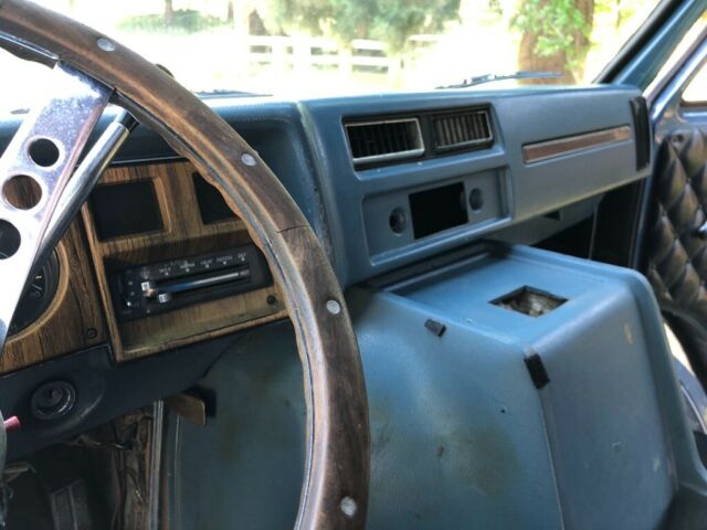 1976 Chevrolet Other