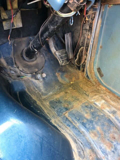 1976 Chevrolet Other