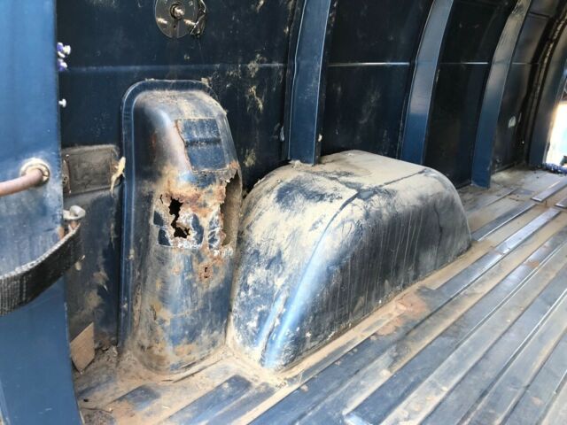 1976 Chevrolet Other