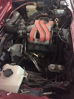 1976 Red Chevrolet Other