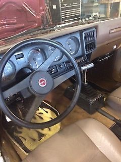 1976 Red Chevrolet Other