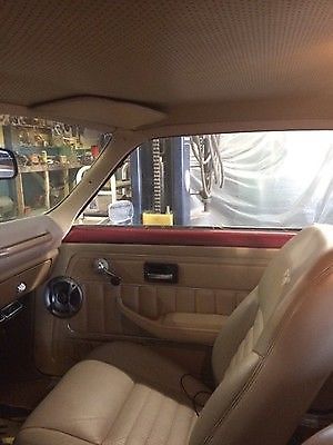1976 Red Chevrolet Other