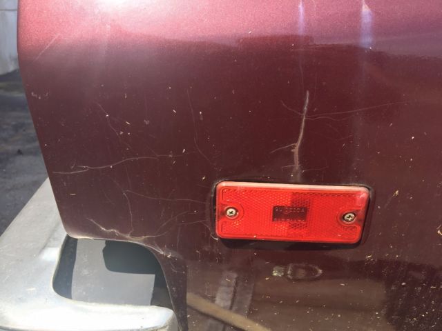 1976 Brown Chevrolet VEGA Hatchback