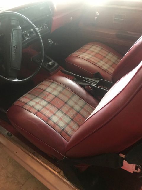 1976 Chevrolet Other