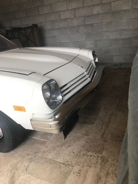 1976 Chevrolet Other