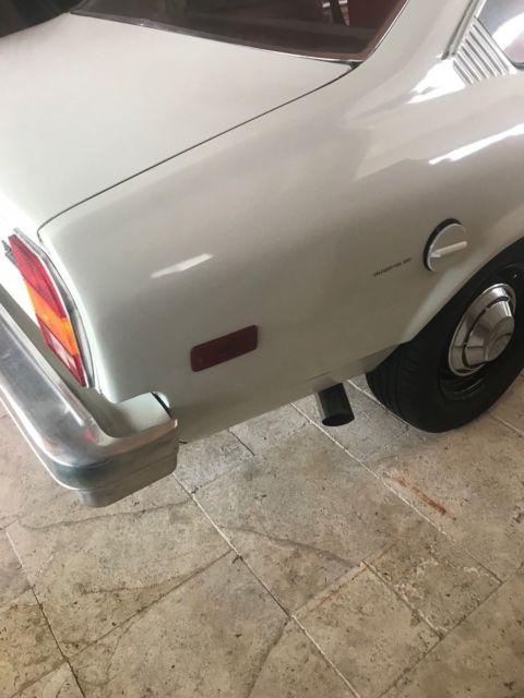 1976 Chevrolet Other