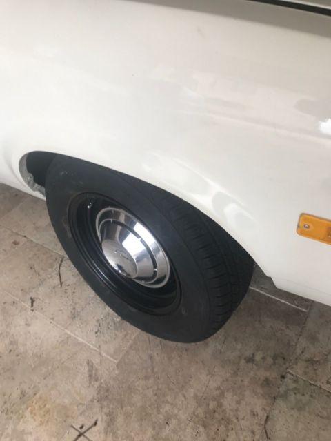 1976 Chevrolet Other