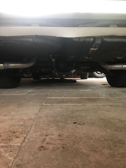 1976 Chevrolet Other