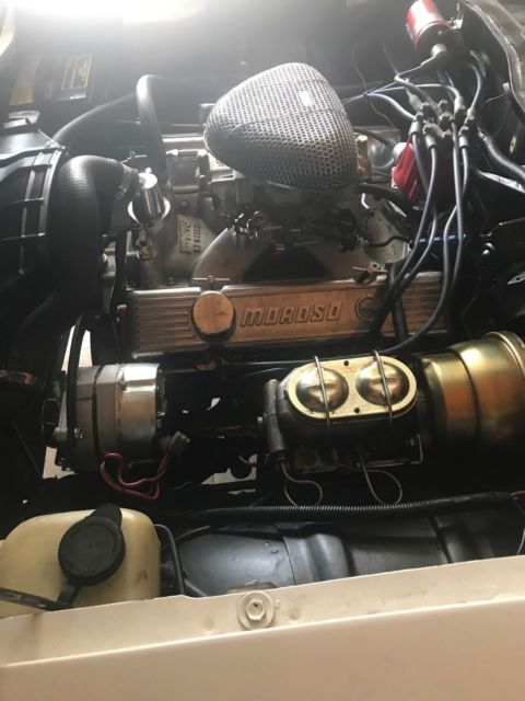 1976 Chevrolet Other