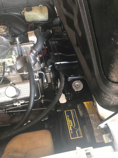 1976 Chevrolet Other