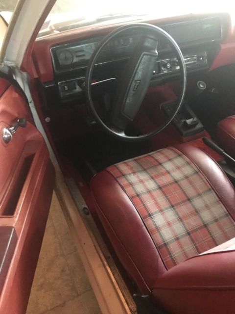 1976 Chevrolet Other