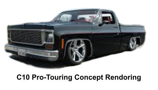 1976 Your choice Chevrolet C-10 Cab & Chassis