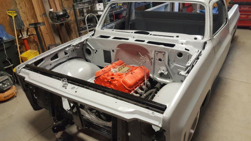 1976 Your choice Chevrolet C-10 Cab & Chassis