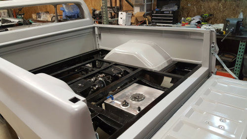 1976 Your choice Chevrolet C-10 Cab & Chassis