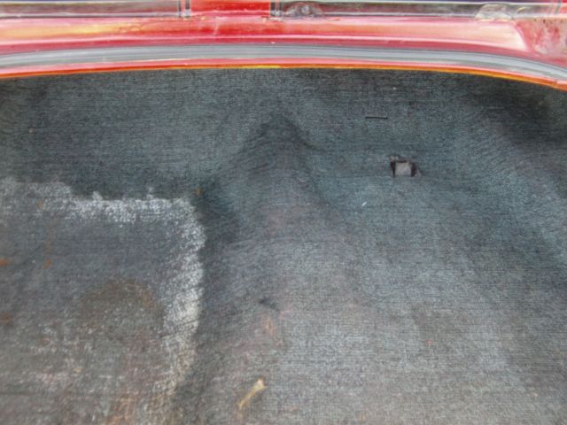 1976 Chevrolet Camaro