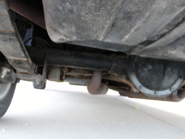 1976 Chevrolet Camaro