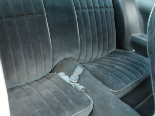 1976 Chevrolet Camaro