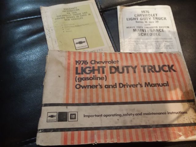 1976 Gold/white Chevrolet Blazer SUV