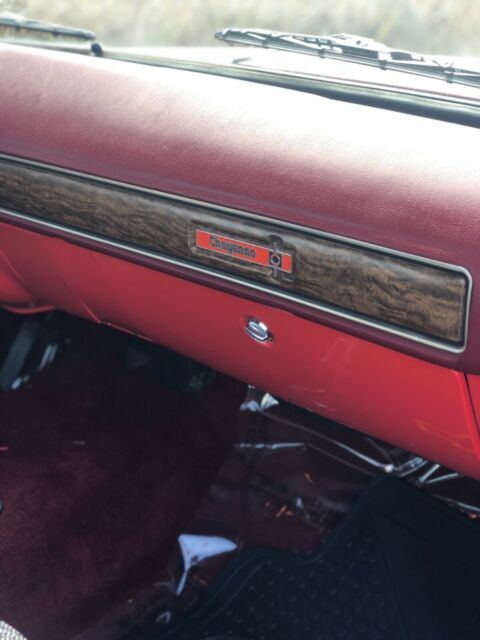 1976 Chevrolet Blazer