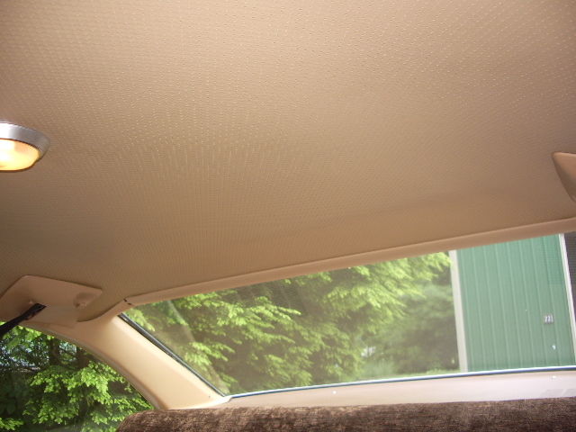 1976 Chevrolet Nova Sedan