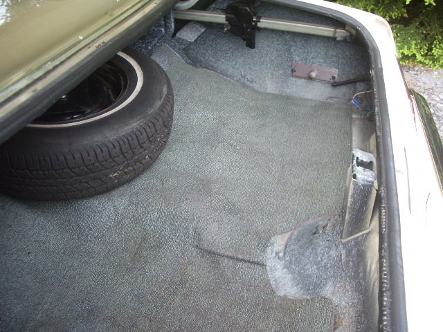 1976 Chevrolet Nova Sedan