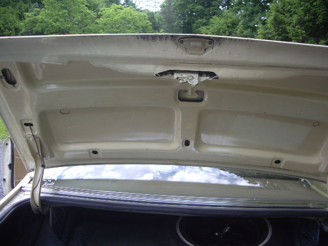 1976 Chevrolet Nova Sedan