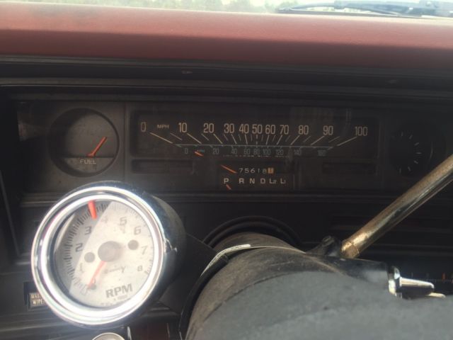 1976 Chevrolet Nova Sedan