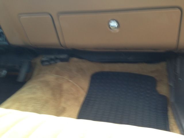 19760000 Orange Chevrolet Nova Sedan