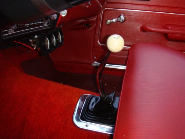 1976 bronze Chevrolet Nova Coupe