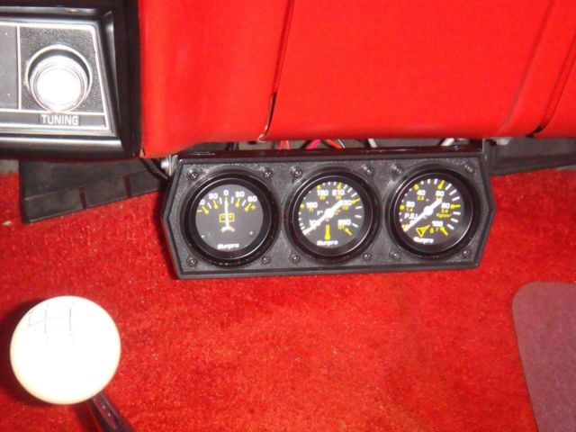 1976 bronze Chevrolet Nova Coupe