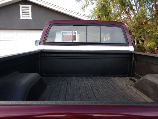 1976 Chevrolet C-10 Cab & Chassis