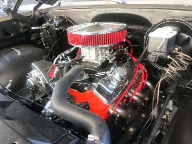 1976 Chevrolet C-10 Cab & Chassis