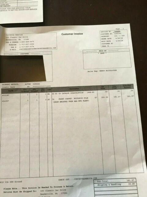 1976 Burgundy Chevrolet Corvette