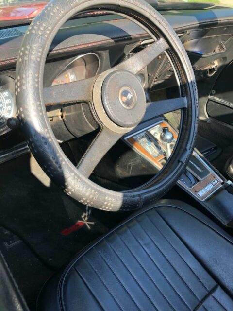 1976 Chevrolet Corvette T-Top