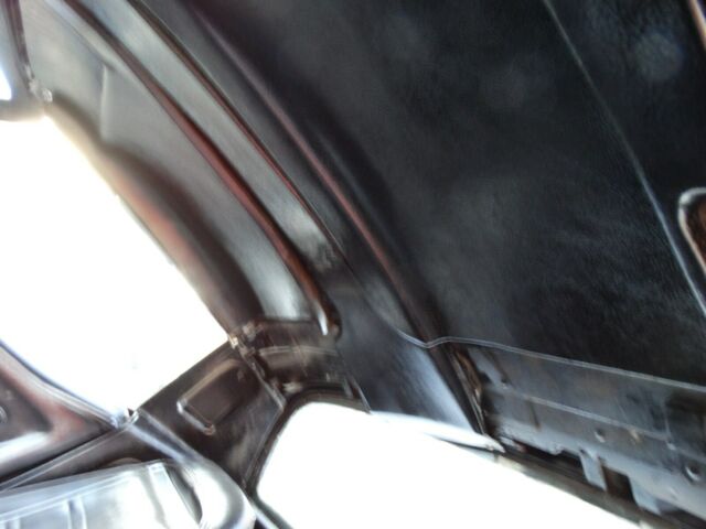 1976 Gray Chevrolet Corvette Coupe