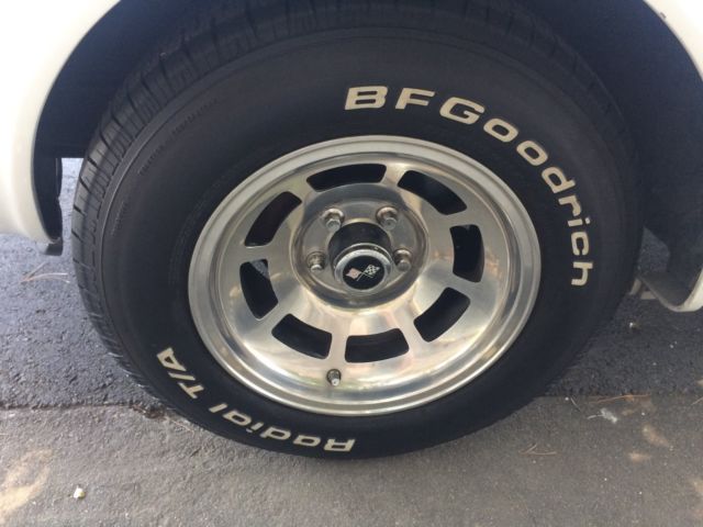 1976 Chevrolet Corvette Coupe