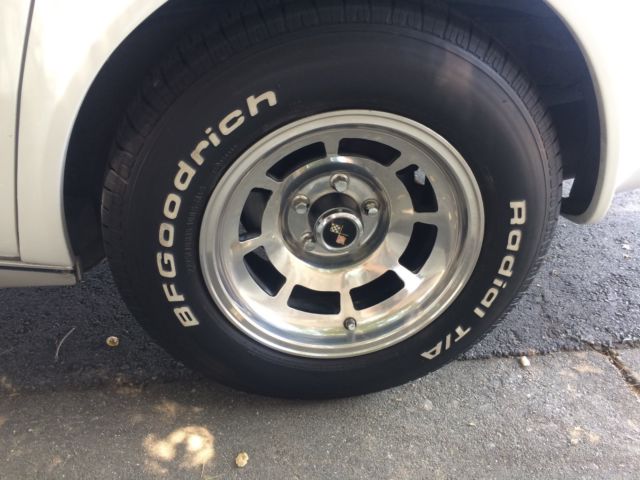 1976 Chevrolet Corvette Coupe