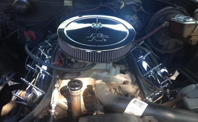 1976 Burgundy Oldsmobile Cutlass Coupe