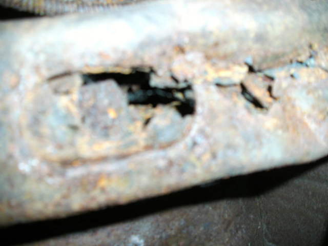 1976 BROWN Chrysler Aspen WAGON