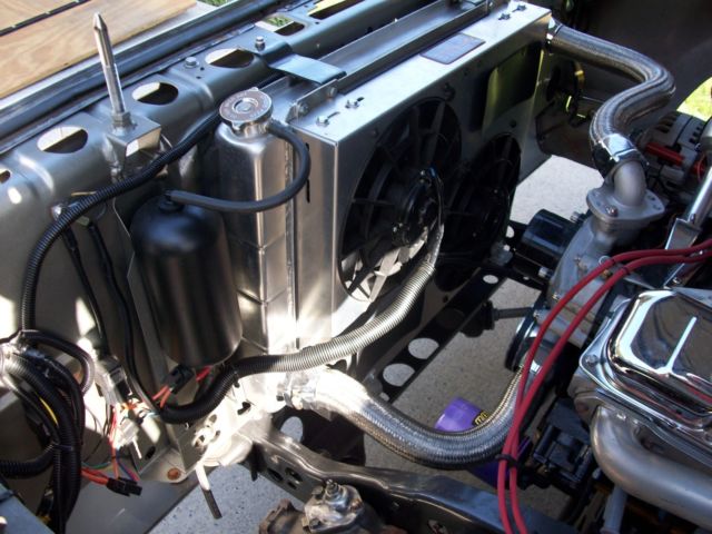 1976 Silver Dodge Other Pickups truck