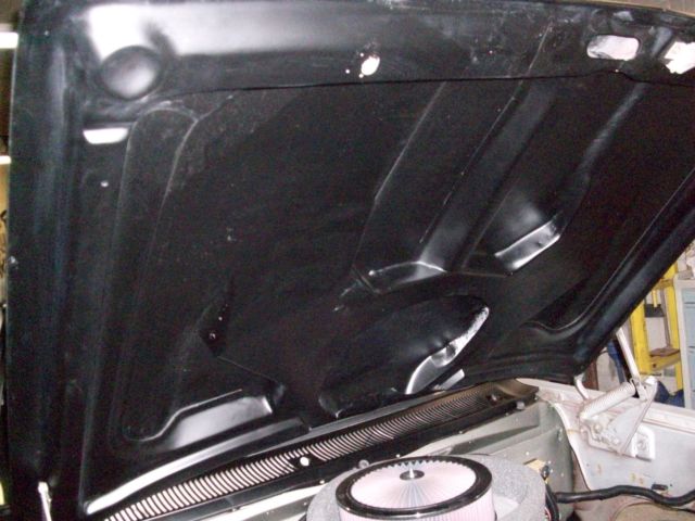 1976 Silver Dodge Other Pickups truck